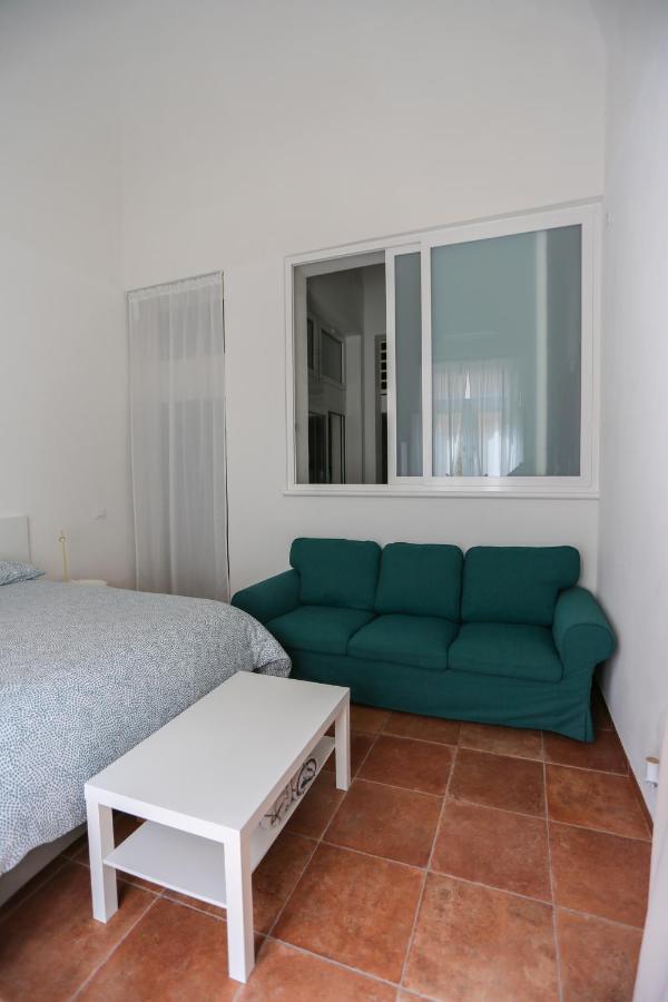 Casa Vacanze Ulisse Trapani Exterior foto