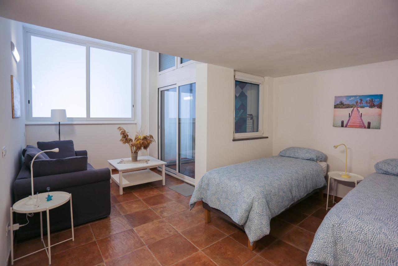 Casa Vacanze Ulisse Trapani Exterior foto